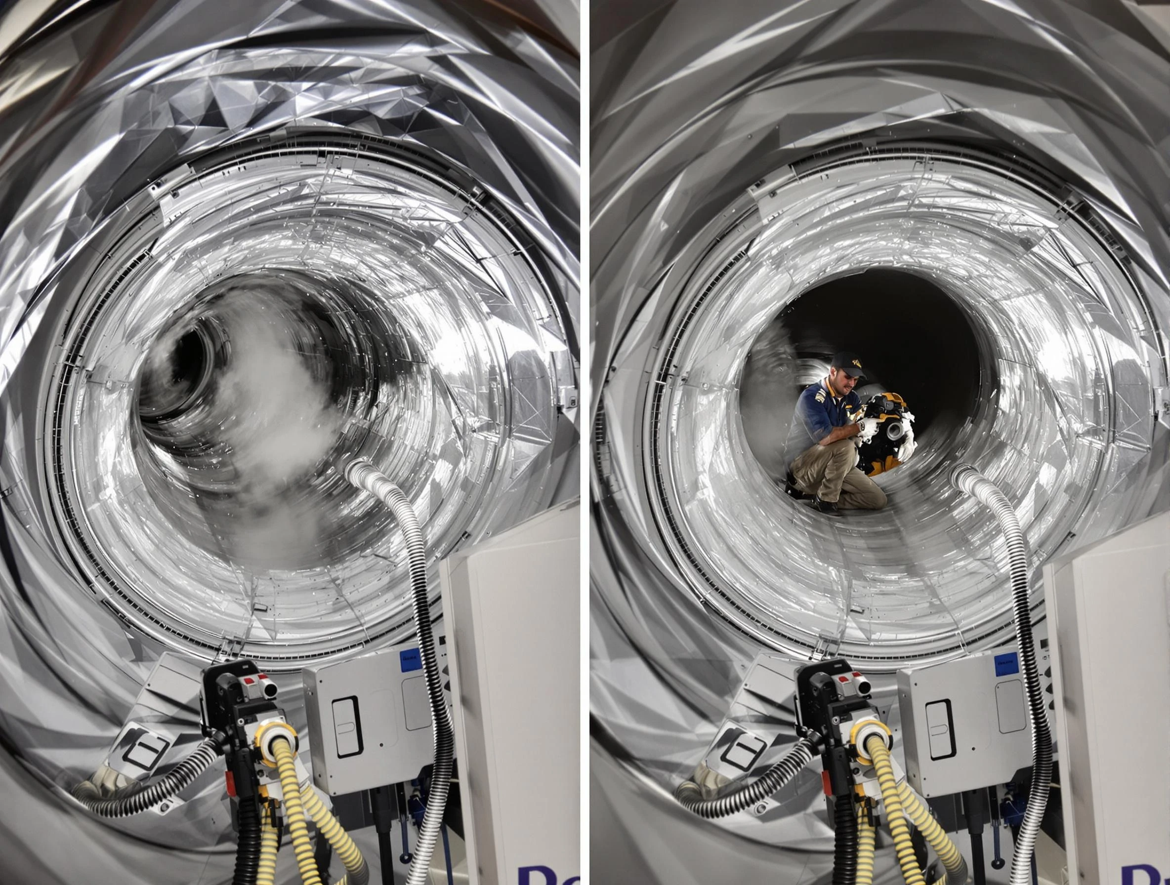 Air Duct Mold Cleaning in Springfield